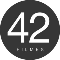 42 Filmes logo - Similar company to Dp2 Comunicação
