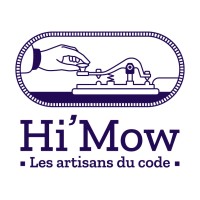 Hi'Mow logo - Similar company to Paper Solutions Inc.