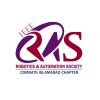 IEEE Robotics and Automation Society Comsats Islamabad Chapter logo - Similar company to Ieee Comsats University Islamabad