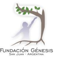 Fundación Génesis logo - Similar company to Fundación Aliarse (Instituto Inspira)