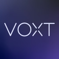 VOXT logo - Similar company to Enable 365