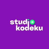 Studio Kodeku Indonesia logo - Similar company to Almic Digital