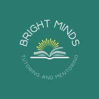 Bright Minds Tutoring and Mentoring LLC logo - Similar company to Clever Prep