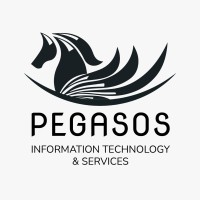 Pegasos IT & Services logo - Similar company to Firstview Consultants Inc.