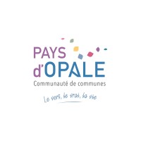 Communauté de Communes Pays d'Opale logo - Similar company to La Grange Numérique