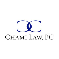 CHAMI LAW, PC logo - Similar company to Asseraf Law, Pc