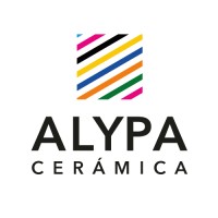 ALYPA Cerámica logo - Similar company to Builders Mall