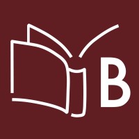 Blacksburg Books logo - Similar company to August Academy