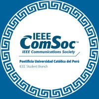 IEEE ComSoc PUCP logo - Similar company to Andrea Lab