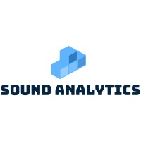 Sound Analytics logo - Similar company to Chem Quant Analytical Solutions, Llc