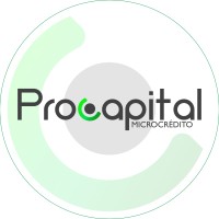 Procapital Microcrédito logo - Similar company to Dev Microcrédito