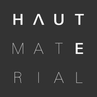 HAUTE MATERIAL - Design | Contract | Surfaces logo - Similar company to Exetra