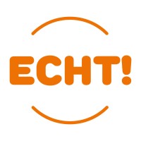 ECHT! Connecting Professionals logo - Similar company to Weijers.One