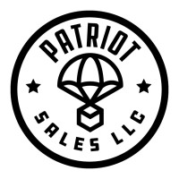 Patriot Sales LLC logo - Similar company to Perormo Coffee & Vending