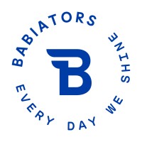 Babiators UK logo - Similar company to Orbis Uk