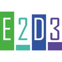 E2D3 logo