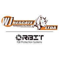 Wj Rescate Ltda logo - Similar company to R V Industries - India