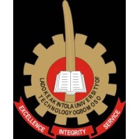 Ladoke Akintola University of Technology logo - Similar company to Federal Polytechnic Oko