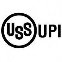 UPI - A United States Steel Company logo - Similar company to Grand Steel Processing