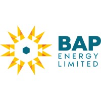 BAP Energy Limited logo - Similar company to Celad Multiservices Limited