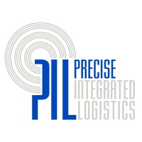 Precise Integrated logistics logo - Similar company to Logistics Impact