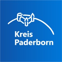 Kreis Paderborn logo - Similar company to St. Vincenz Kliniken