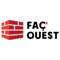 FAC'OUEST logo - Similar company to Ic Facade