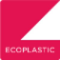 Ecoplastic logo - Similar company to Plásticos Haddad S.A