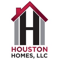 Houston Homes, LLC logo - Similar company to Leverage Llc