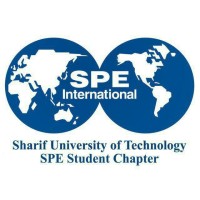 Sharif-SPE logo - Similar company to Chemical Engineering Scientific Association Iust
