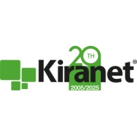 KIRANET logo - Similar company to Software Care