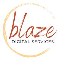 Blaze Digital Services logo - Similar company to Blaze Digital Solutions