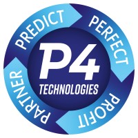 P4 Technologies logo - Similar company to P4 Tech, Inc.