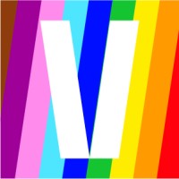 VOQUEER logo - Similar company to Pink Cross