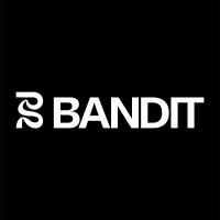 Bandit logo - Similar company to Saysh
