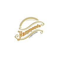 Hammonds Foods Ltd logo - Similar company to Yaar Bar Limited
