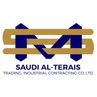 Saudi Al Terais Industrial Contracting Company logo - Similar company to Global Horizon Contracting Company
