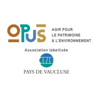 Opus CPIE Pays de Vaucluse logo - Similar company to Pa.Ca Srl