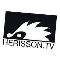 Hérisson.tv logo - Similar company to Studio Bouton