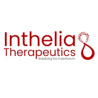Inthelia Therapeutics logo - Similar company to Pumpinheart