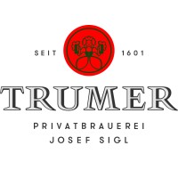 Trumer Privatbrauerei logo - Similar company to Webrain Ai®