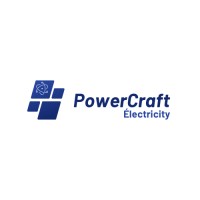 PowerCraft Electricity logo - Similar company to Sojap Electrique