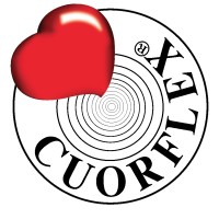 Cuorflex logo - Similar company to Starflex Srl