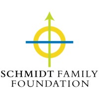 The Schmidt Family Foundation logo - Similar company to Builders Vision