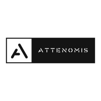 Attenomis logo - Similar company to Hesse/Schrader