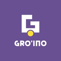 GRO'INO logo - Similar company to Second World