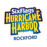 Hurricane Harbor Rockford
