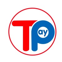 ToPAY logo - Similar company to Mobilepe