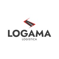 Logama Logística logo - Similar company to Acqua | Sofia
