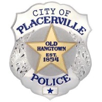 Placerville Police Department logo - Similar company to Placerville Make Things Better